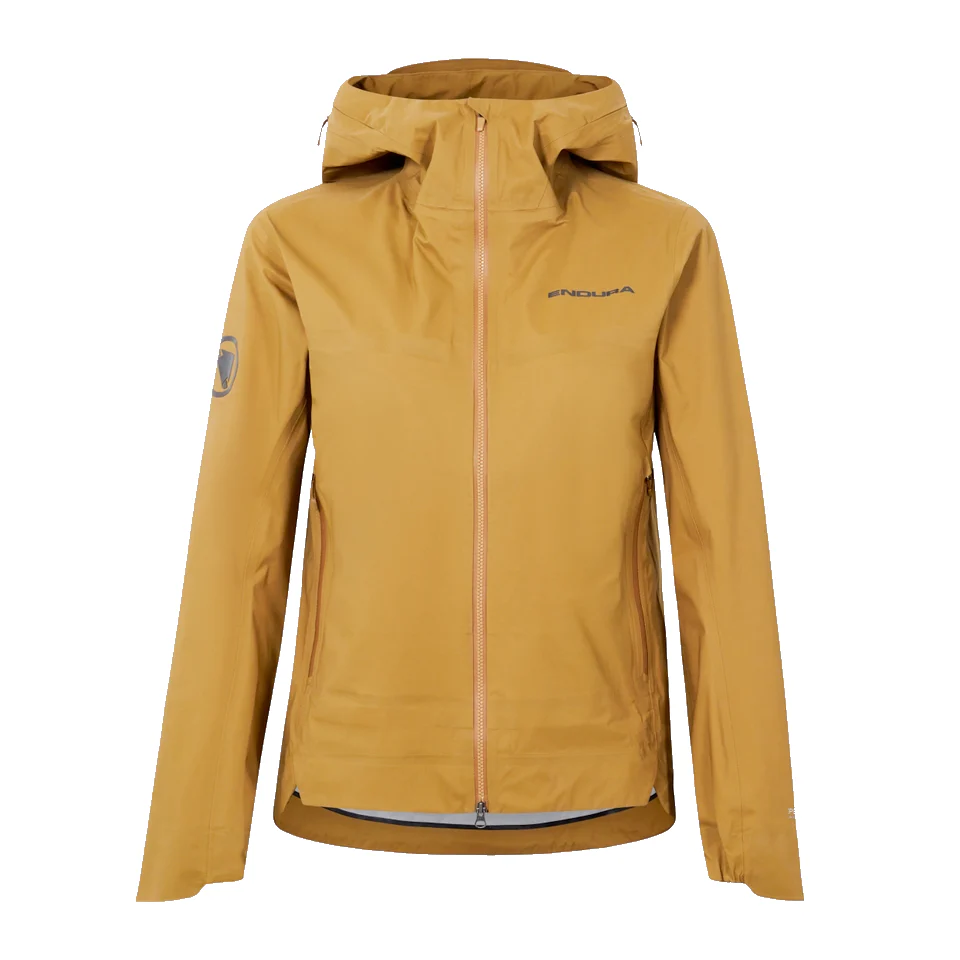 Endura MT500 Advanced Waterproof Jacket - Image 2