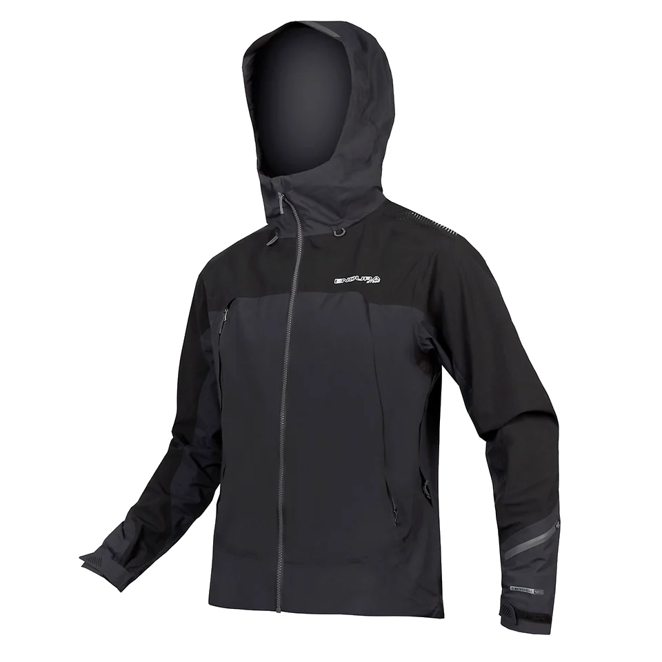 Endura MT500 Waterproof Jacket - Image 5
