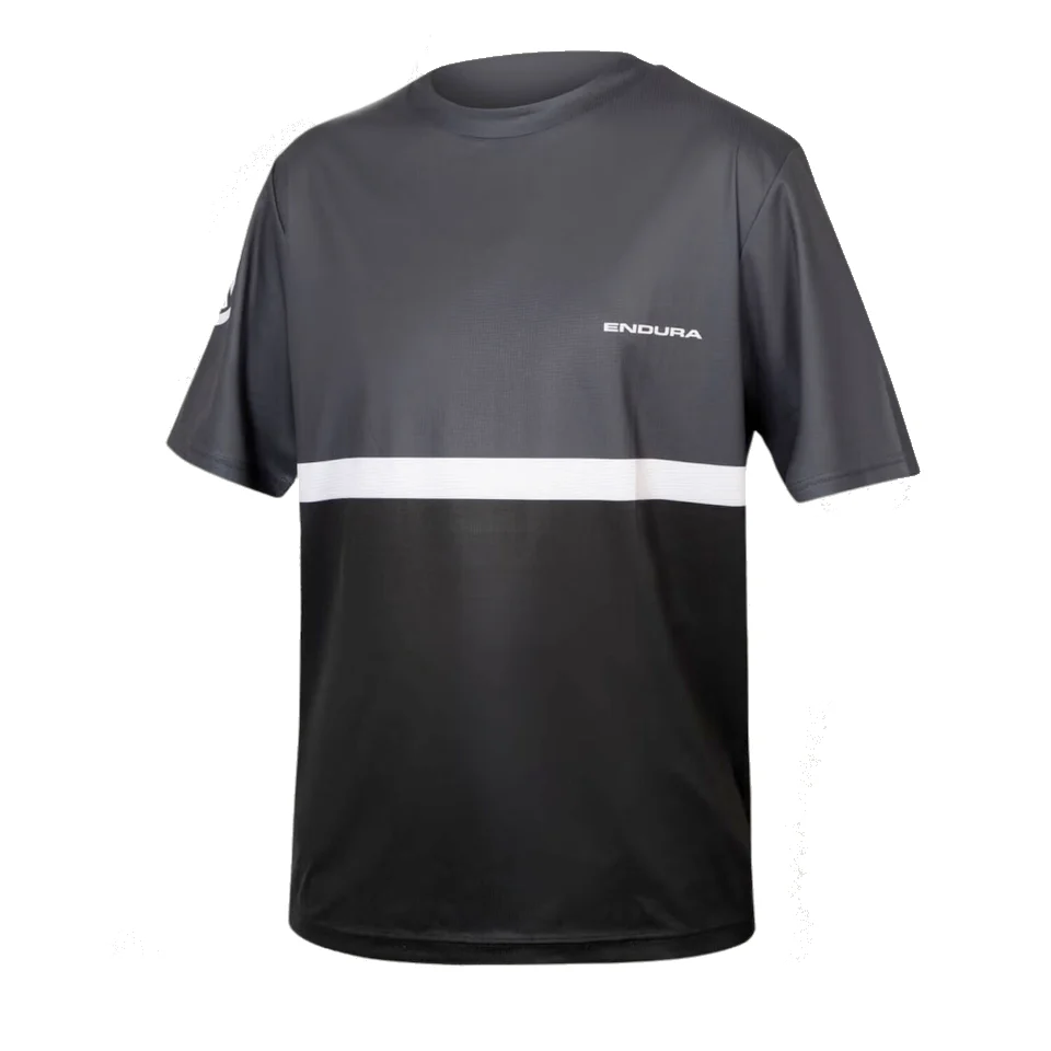 Endura Singletrack Core II Mens Tech Tee
