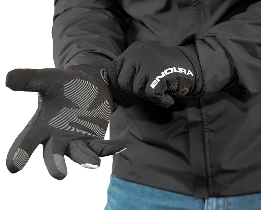 Endura Strike Gloves - Image 4