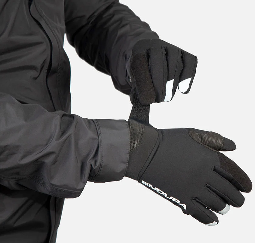 Endura Strike Gloves - Image 5