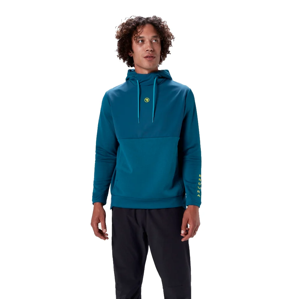 Endura Trailster Mens Tech Hoodie