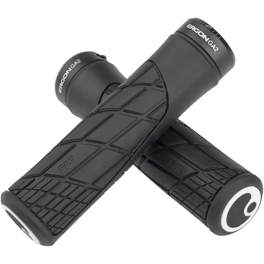 Ergon GA2 Fat Grips