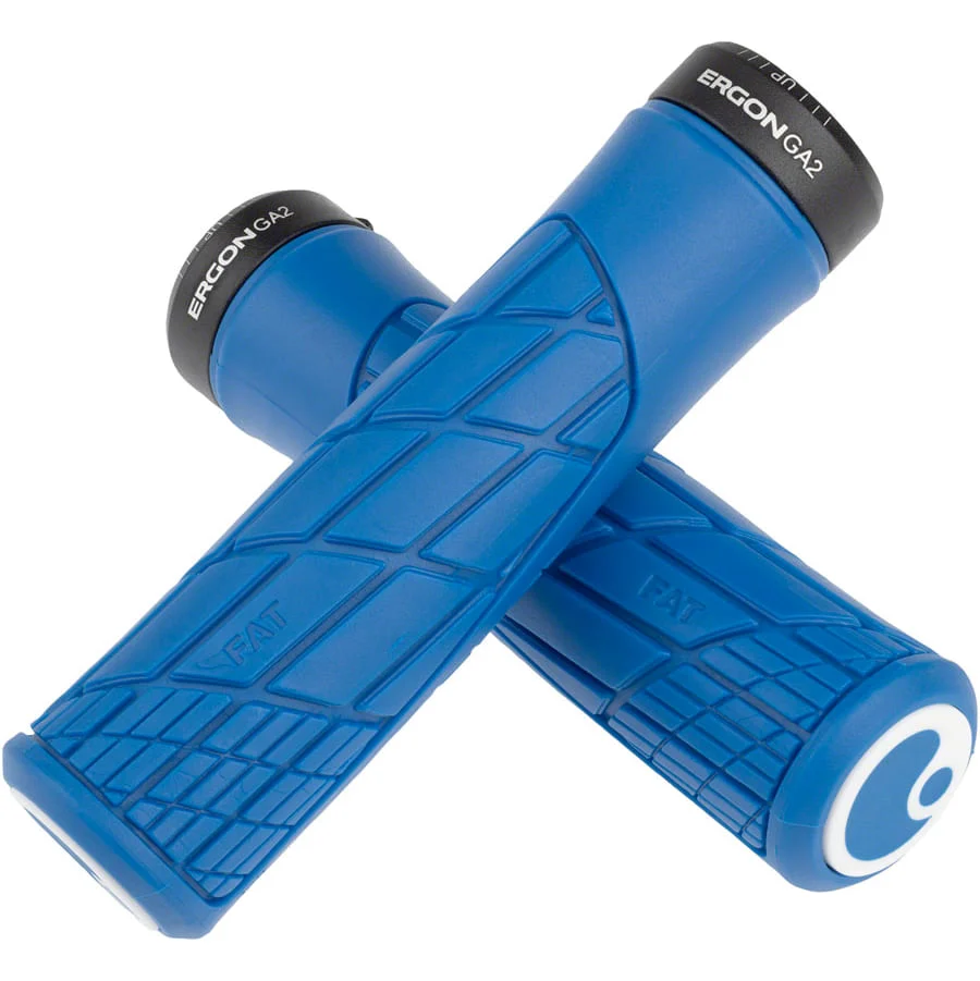 Ergon GA2 Fat Grips - Image 2