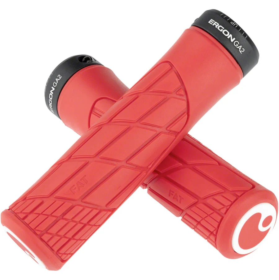 Ergon GA2 Fat Grips - Image 3