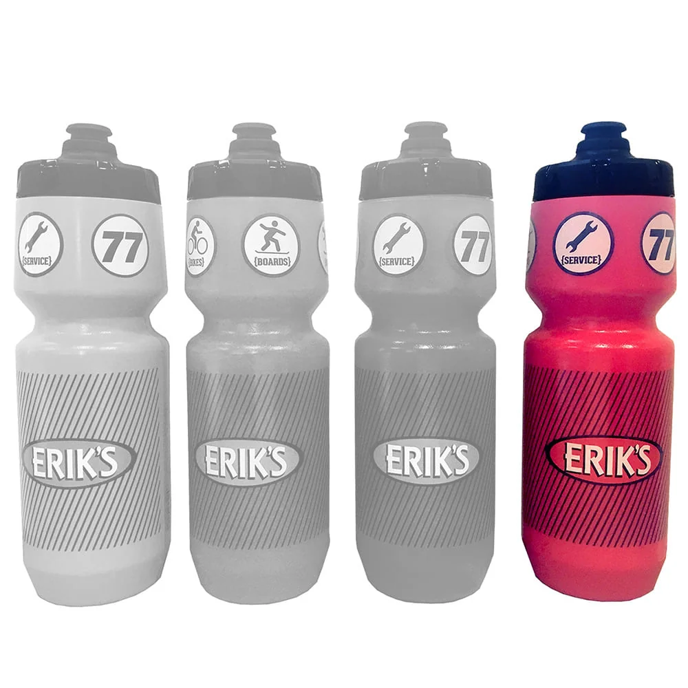 ERIKS 26 Ounce Water Bottle - Image 3