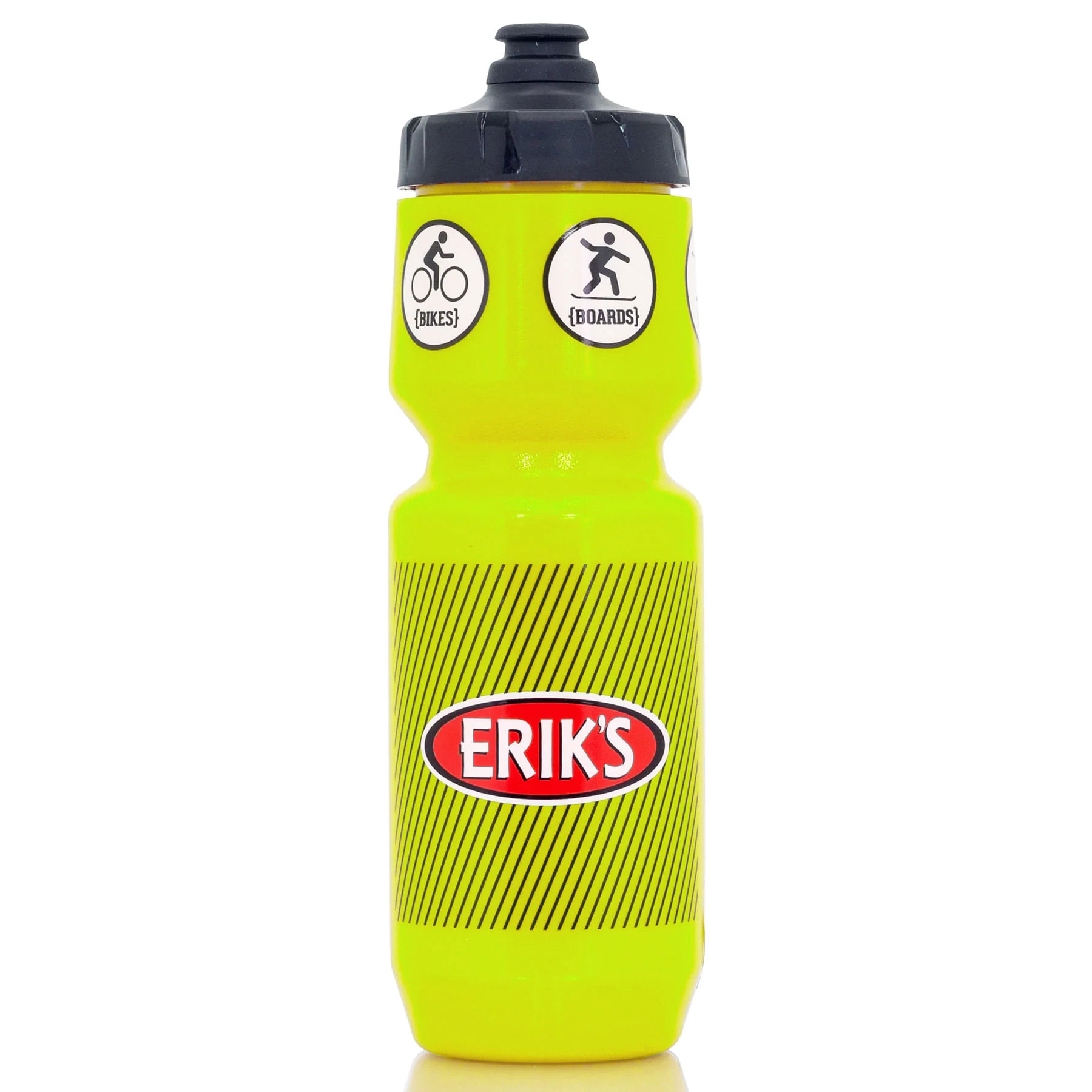 ERIKS 26 Ounce Water Bottle - Image 5