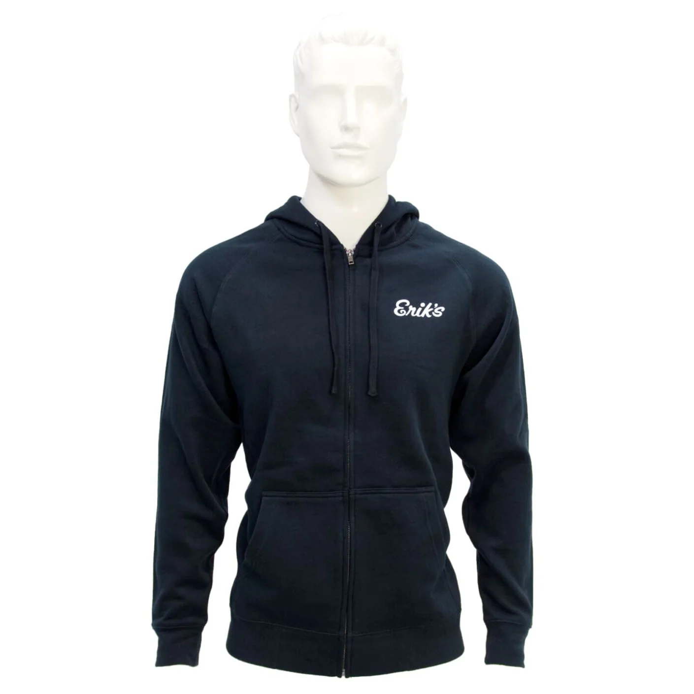 ERIKS Classic Hoodie