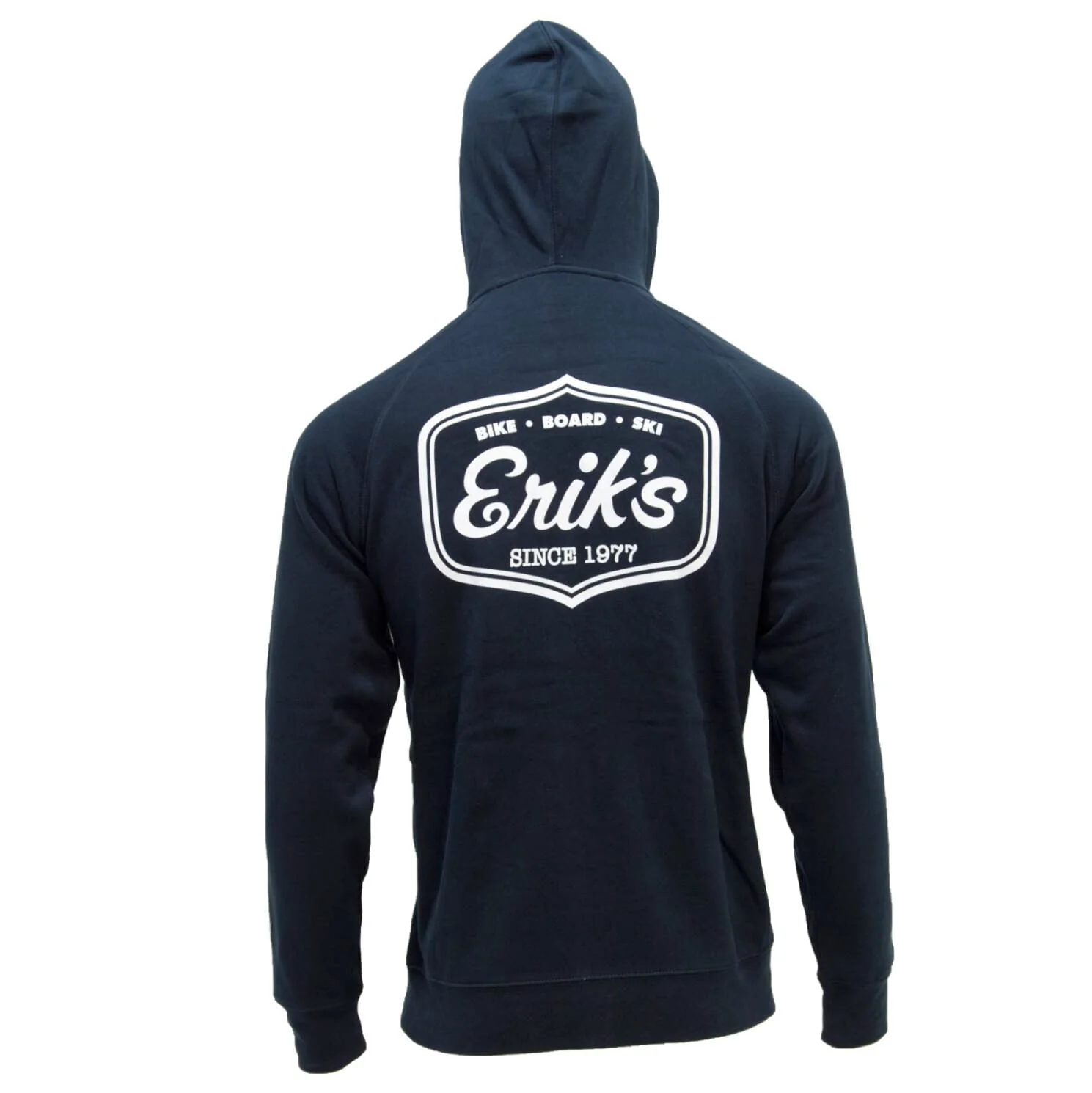 ERIKS Classic Hoodie - Image 3