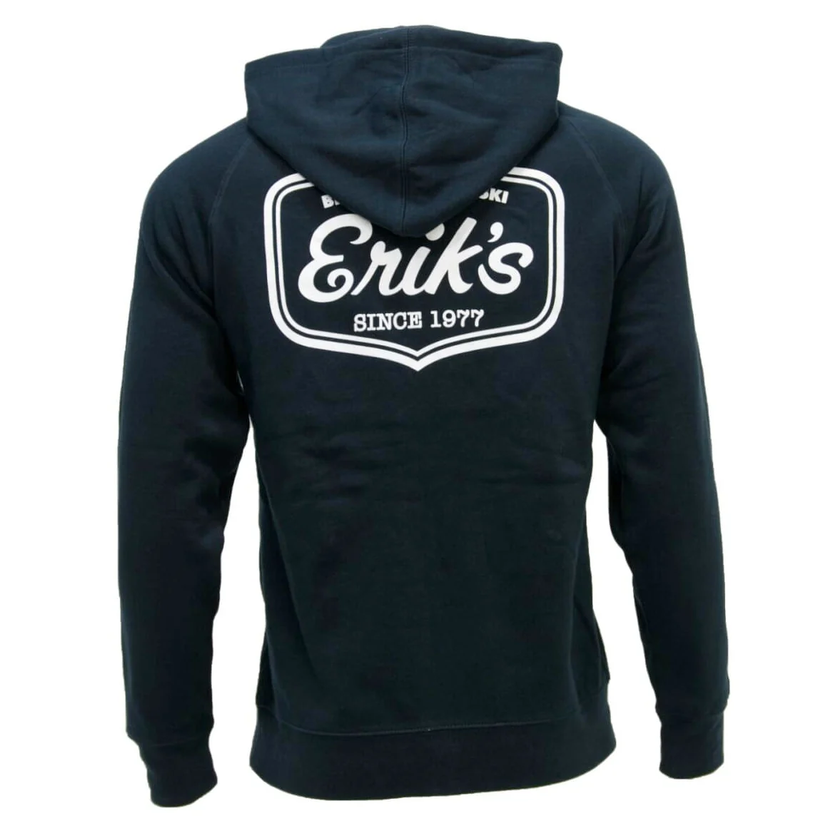 ERIKS Classic Hoodie - Image 4