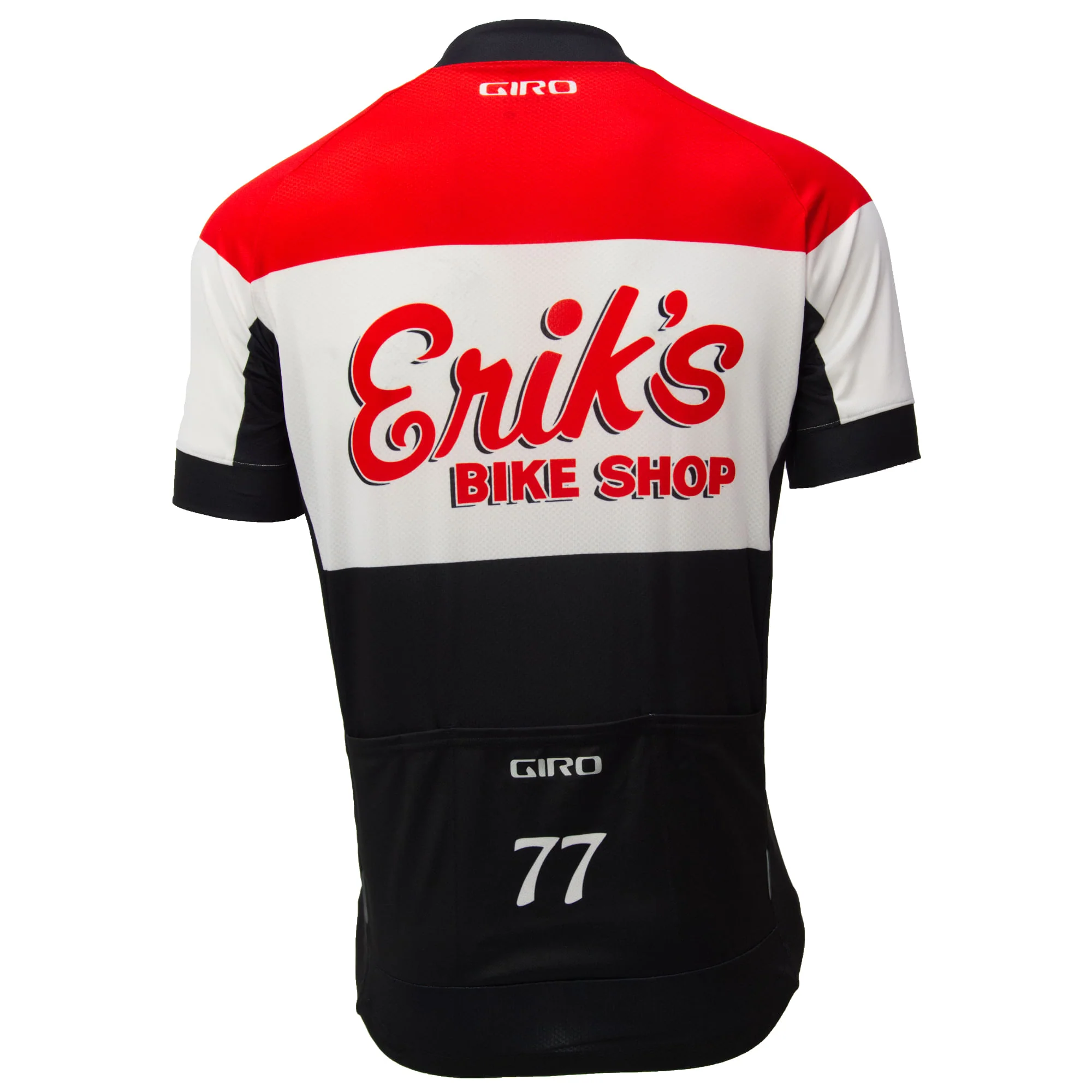 ERIKS Classic Jersey - Image 2