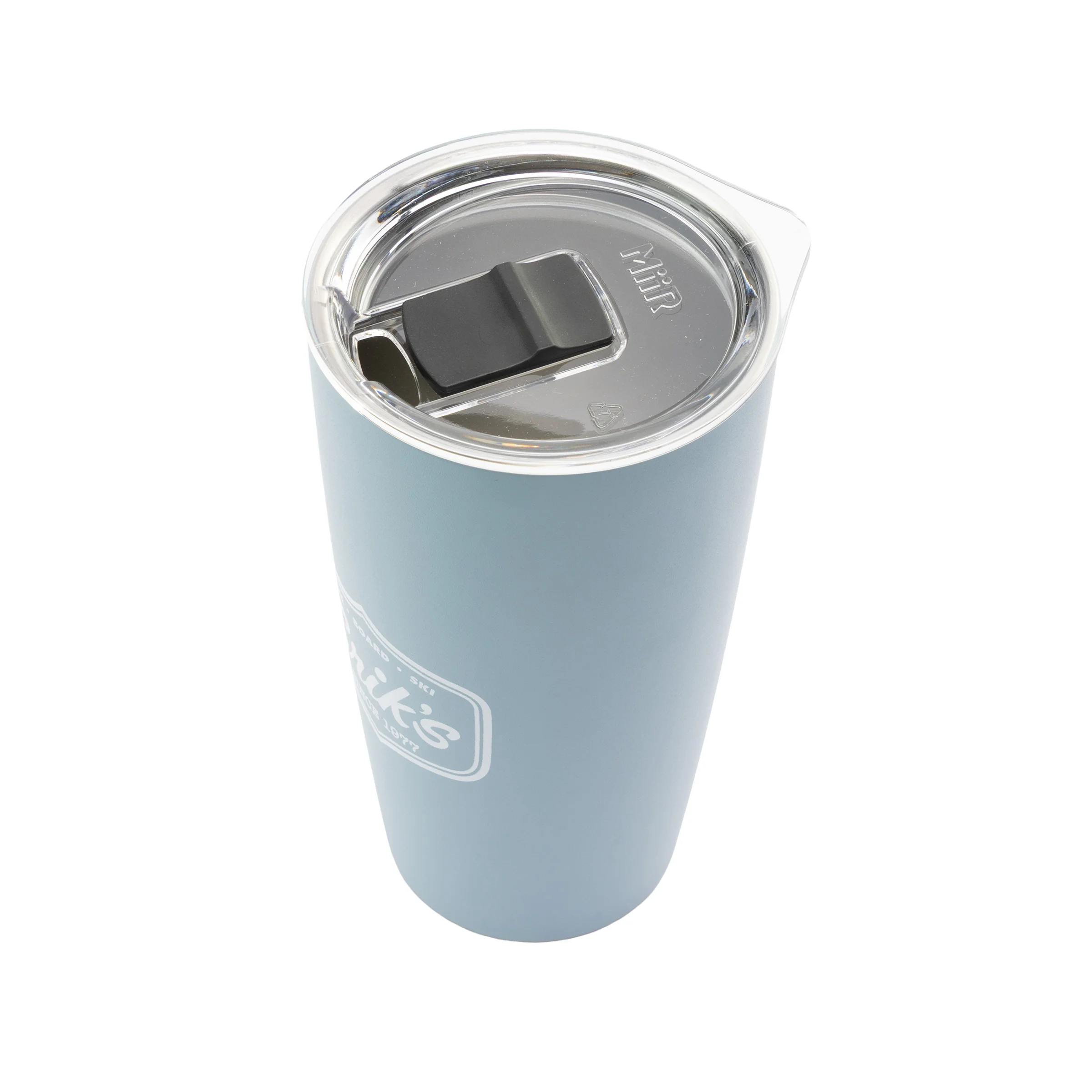 ERIKS Classic Logo 16 oz Tumbler - Image 6