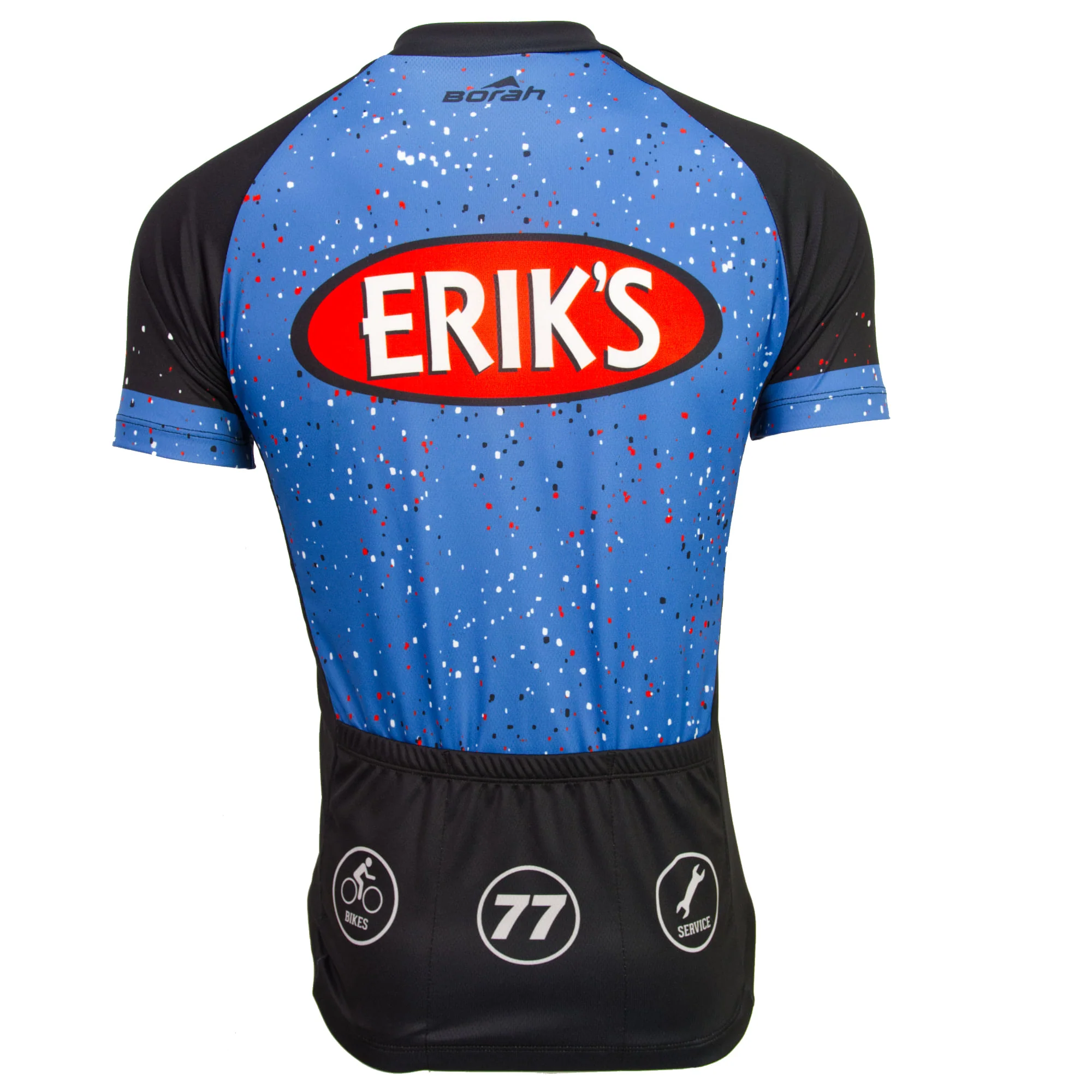 ERIKS Confetti Jersey - Image 2