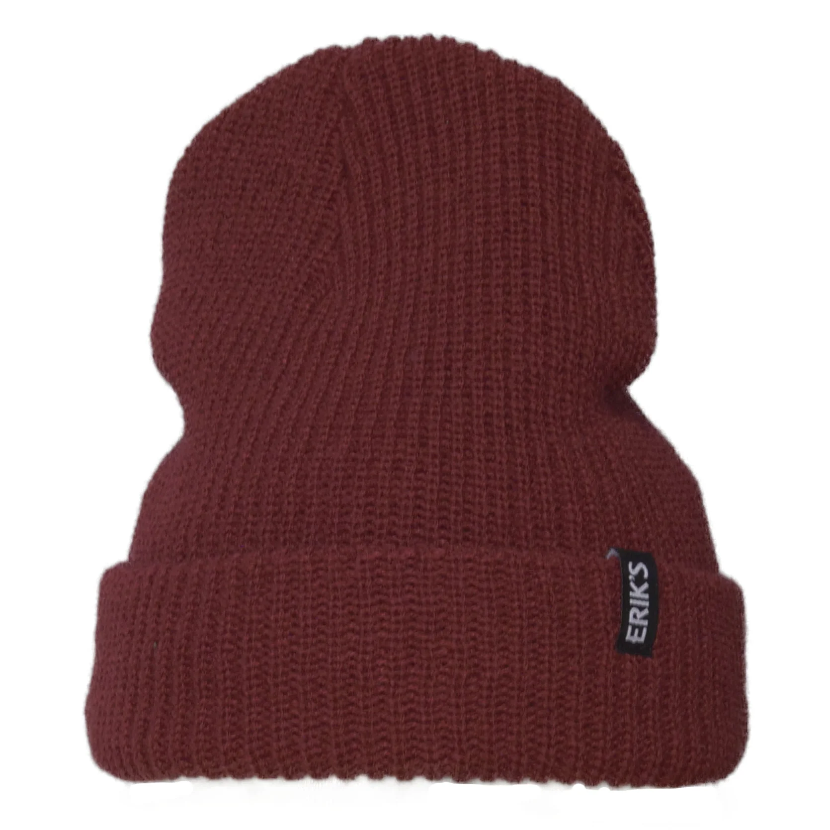 ERIKS Cuffed Beanie - Image 2