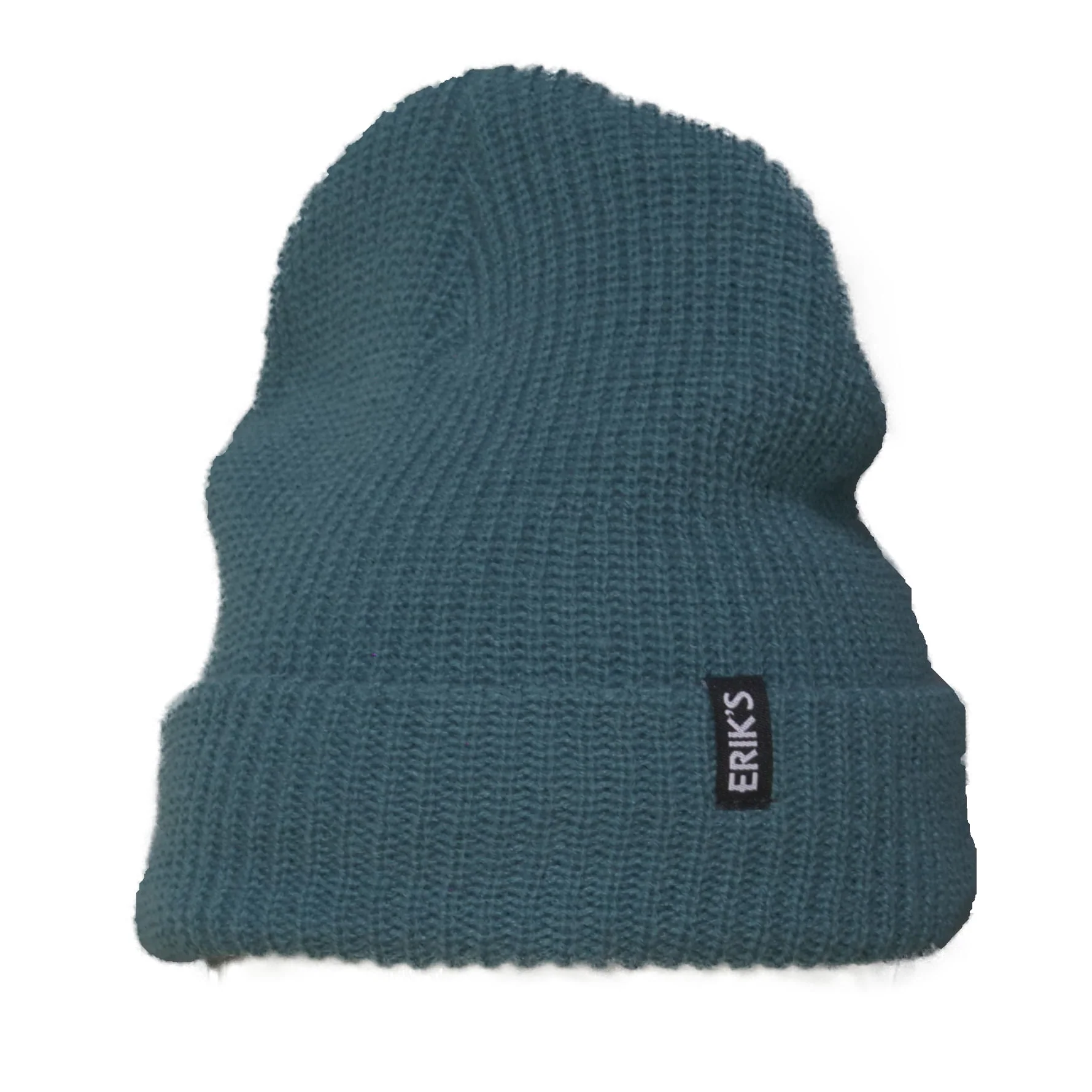 ERIKS Cuffed Beanie - Image 4