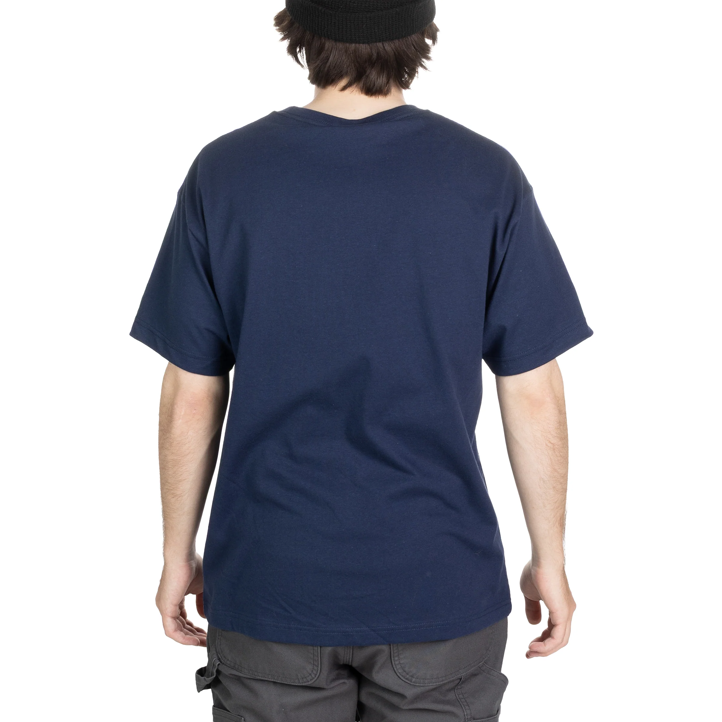 ERIKS Cyclist Logo Tee - Image 4