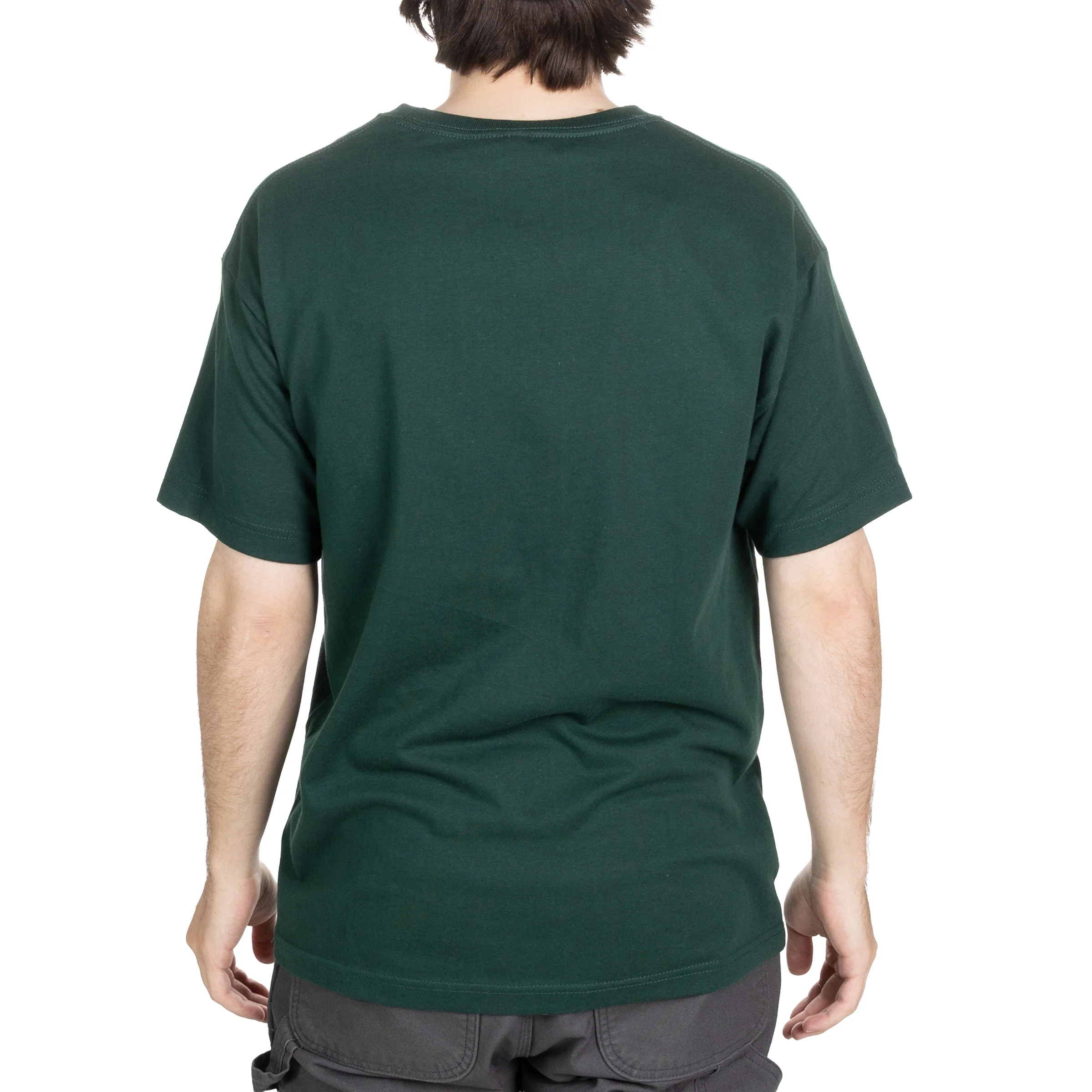 ERIKS Cyclist Logo Tee - Image 5