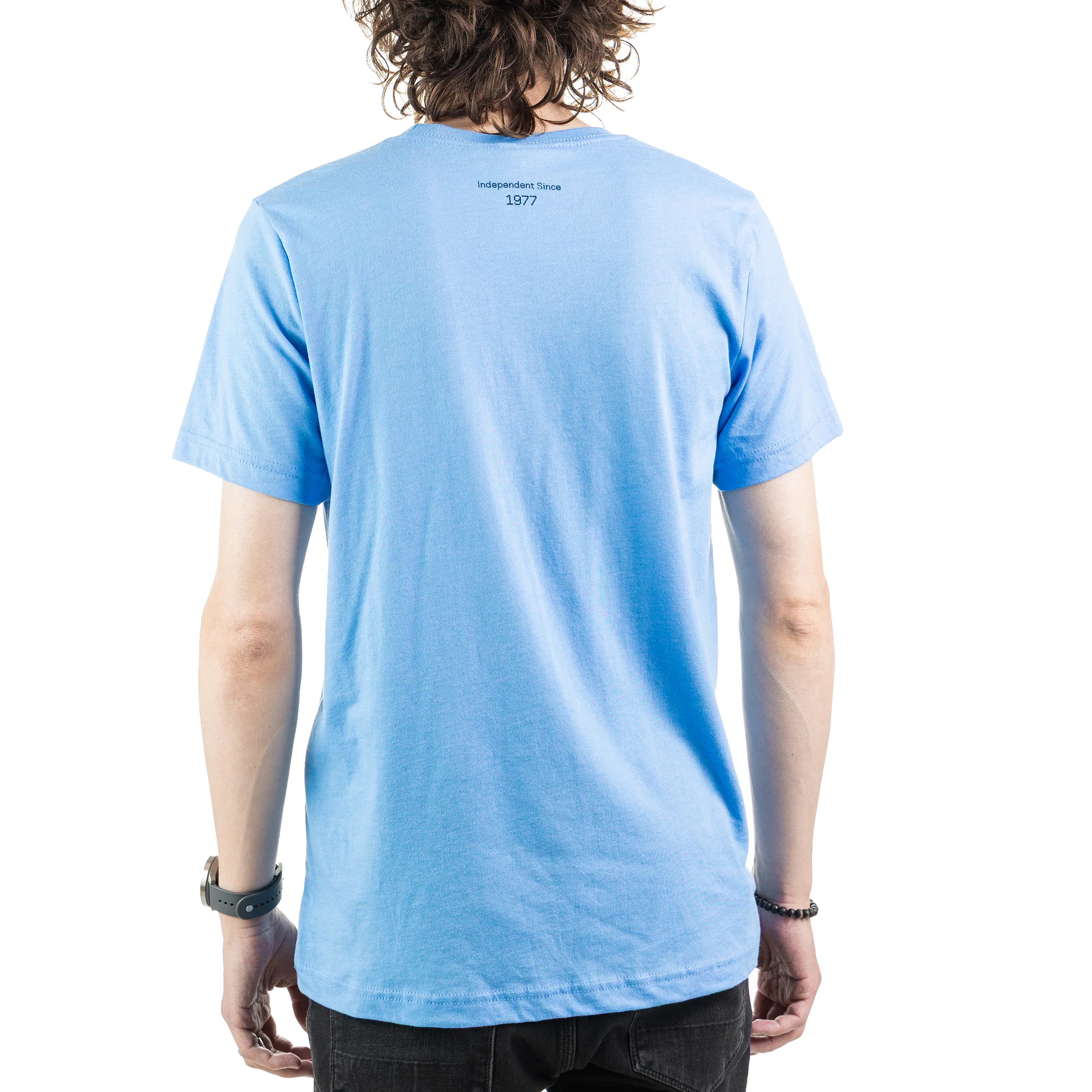 ERIKS Excitebike Monocolor Tee - Image 3