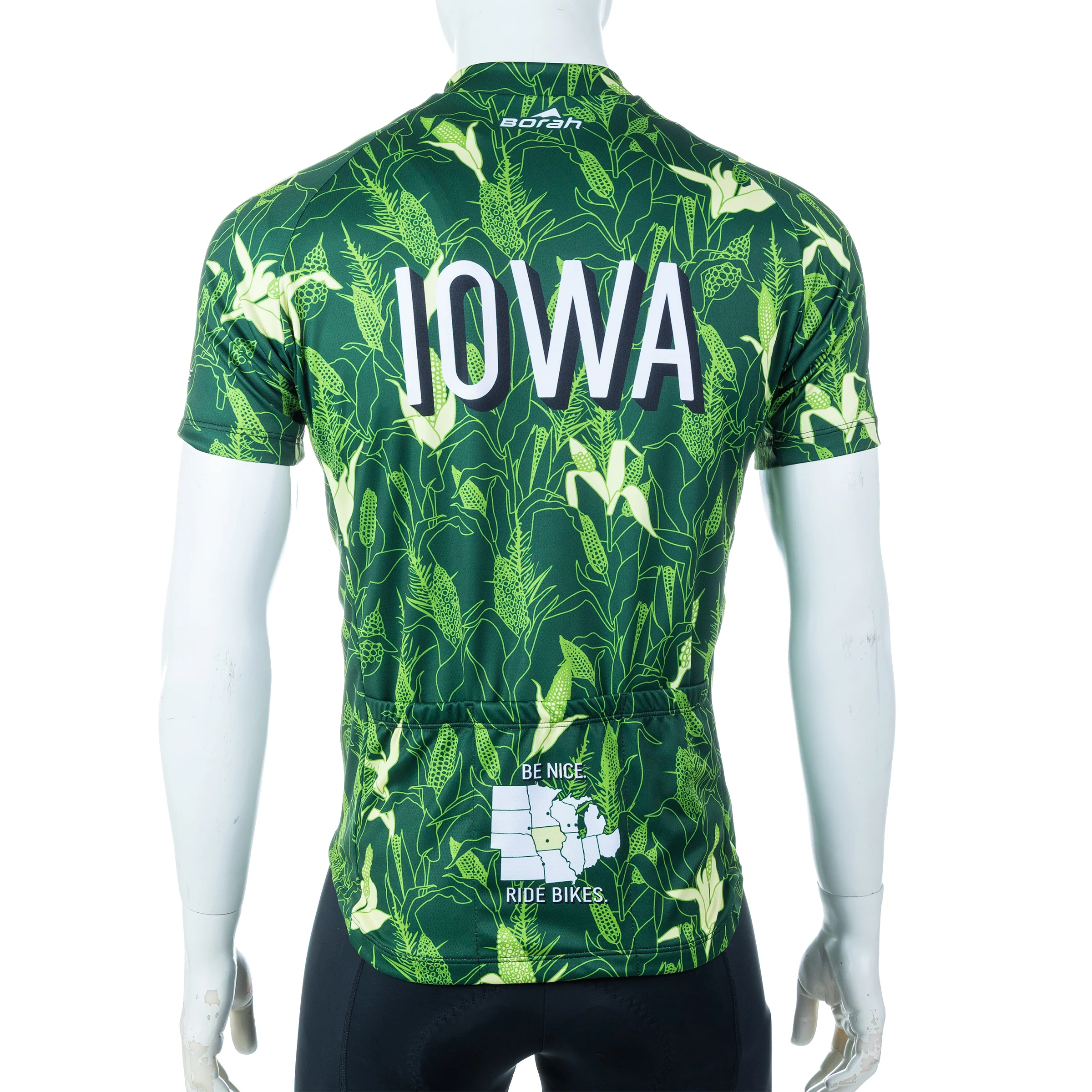 ERIKS Exclusive Iowa Midwest Jersey - Image 4