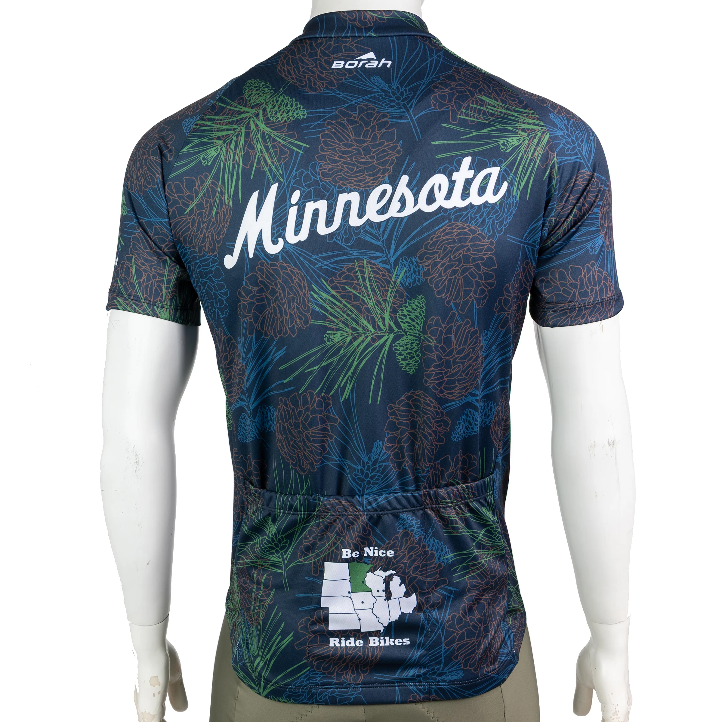 ERIKS Exclusive Minnesota Midwest Jersey - Image 2