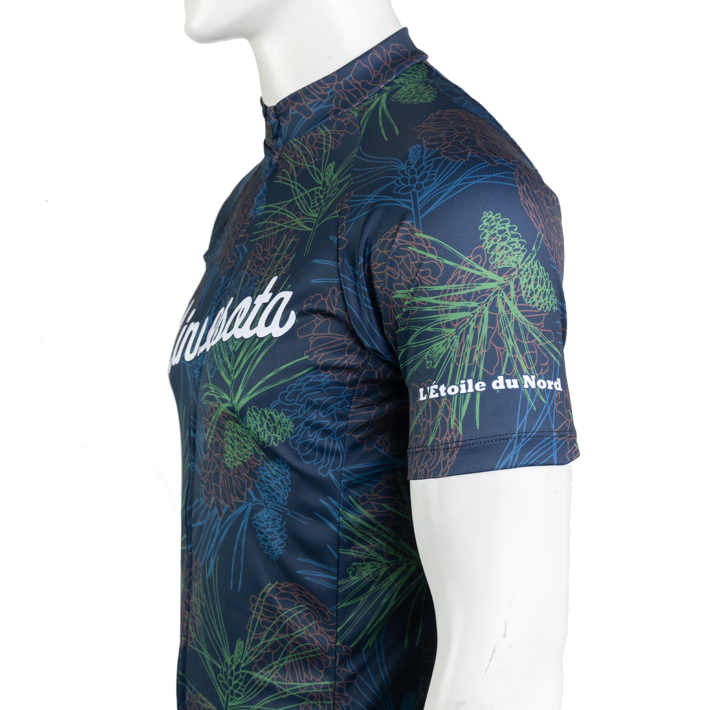 ERIKS Exclusive Minnesota Midwest Jersey - Image 3