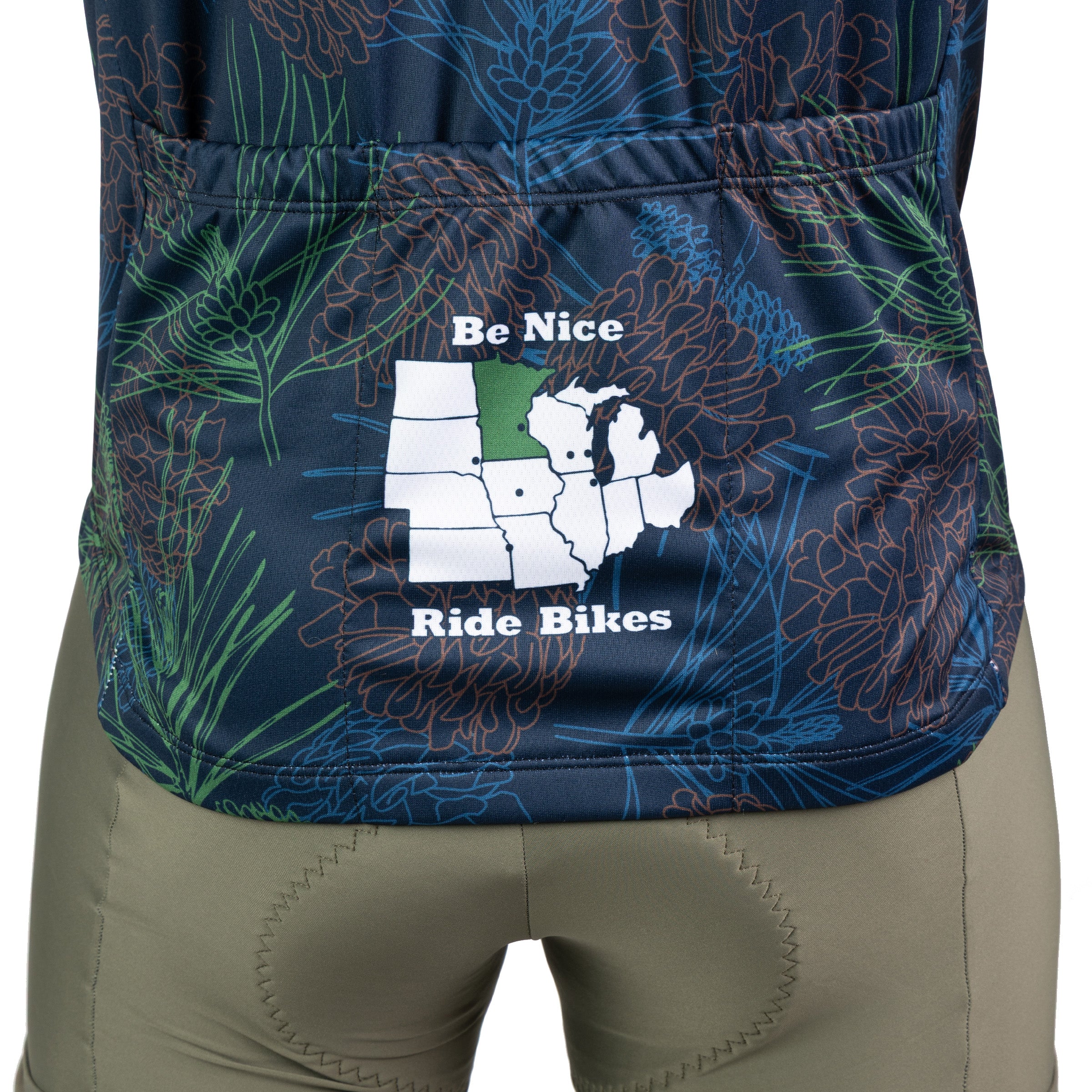 ERIKS Exclusive Minnesota Midwest Jersey - Image 4