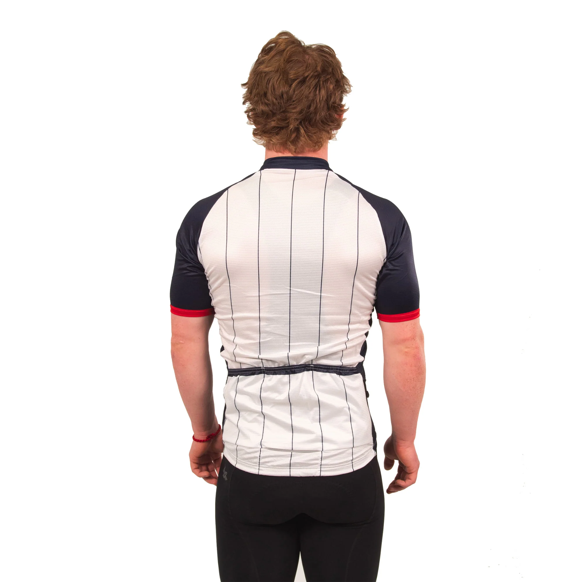 ERIKS Exclusive MN Nostalgia Jersey - Image 2