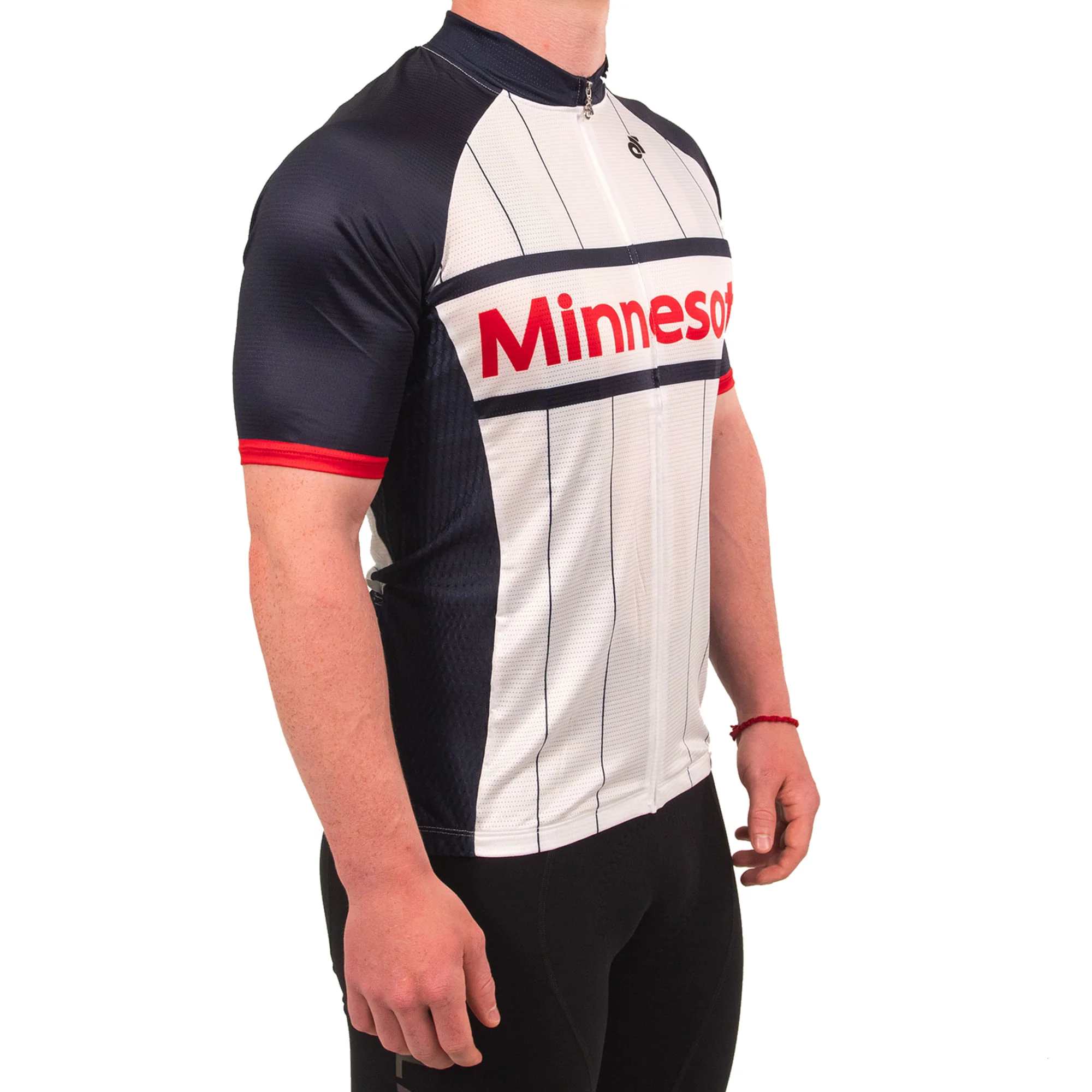 ERIKS Exclusive MN Nostalgia Jersey - Image 3