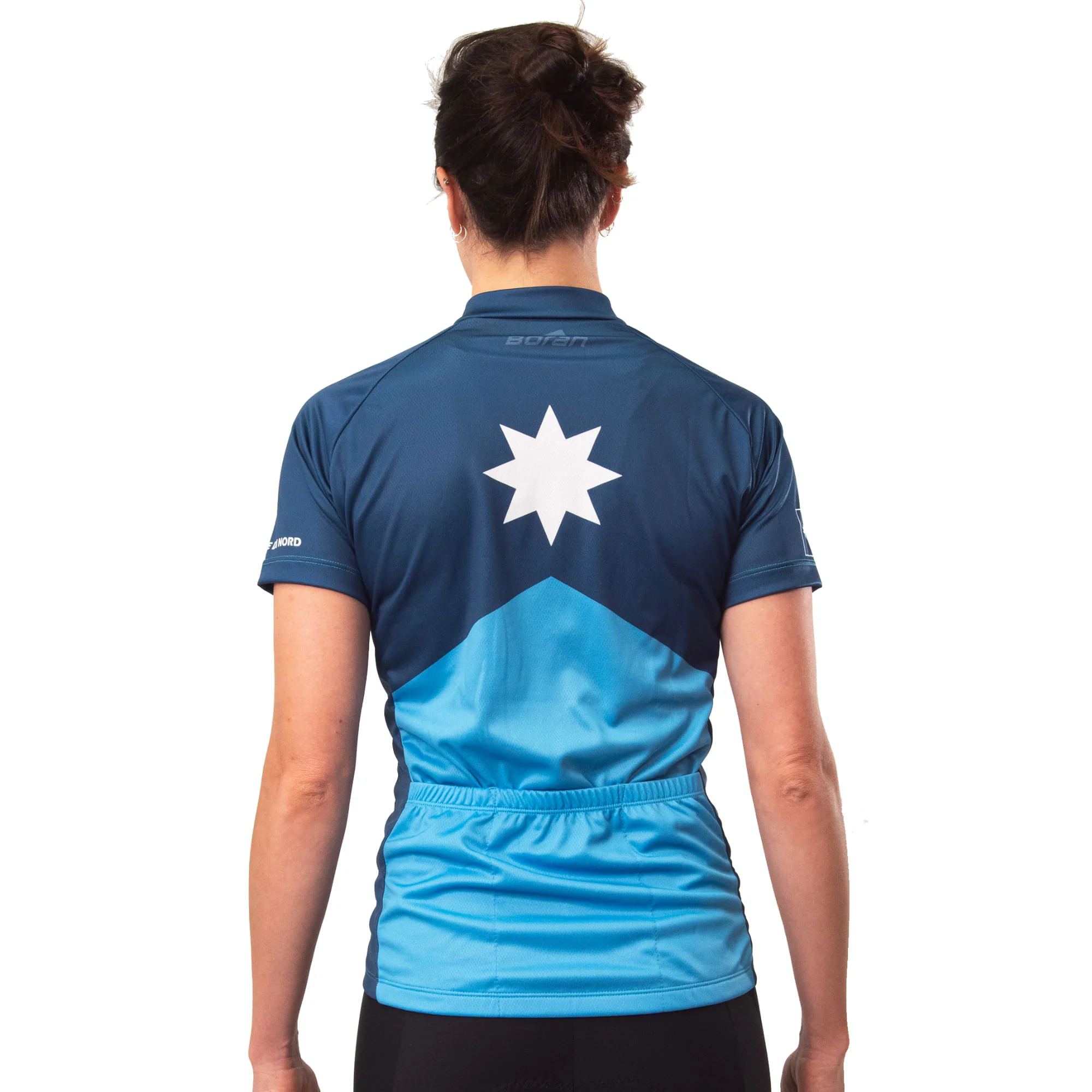 ERIKS Exclusive Womens MN Flag Jersey - Image 2