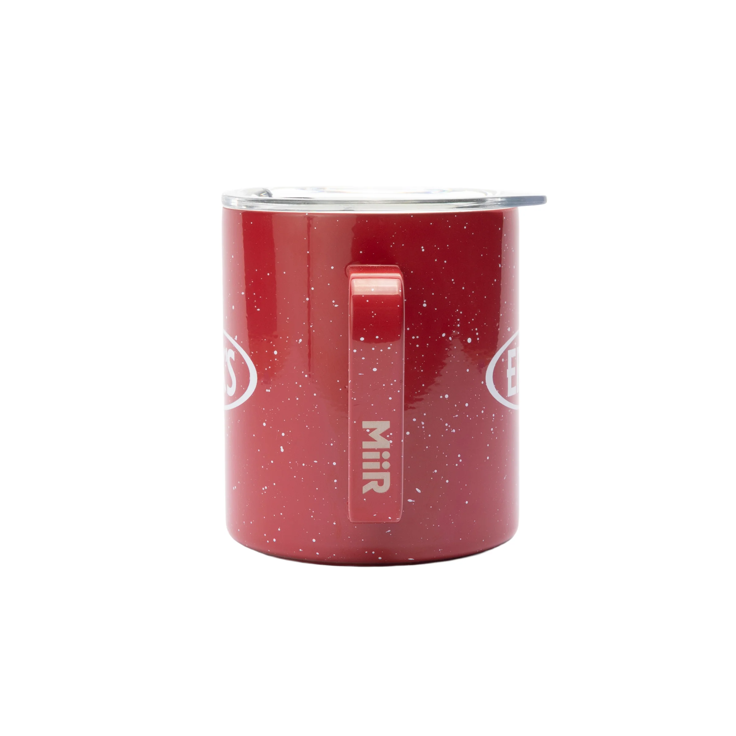 ERIKS Logo 12 oz Camp Cup - Image 2