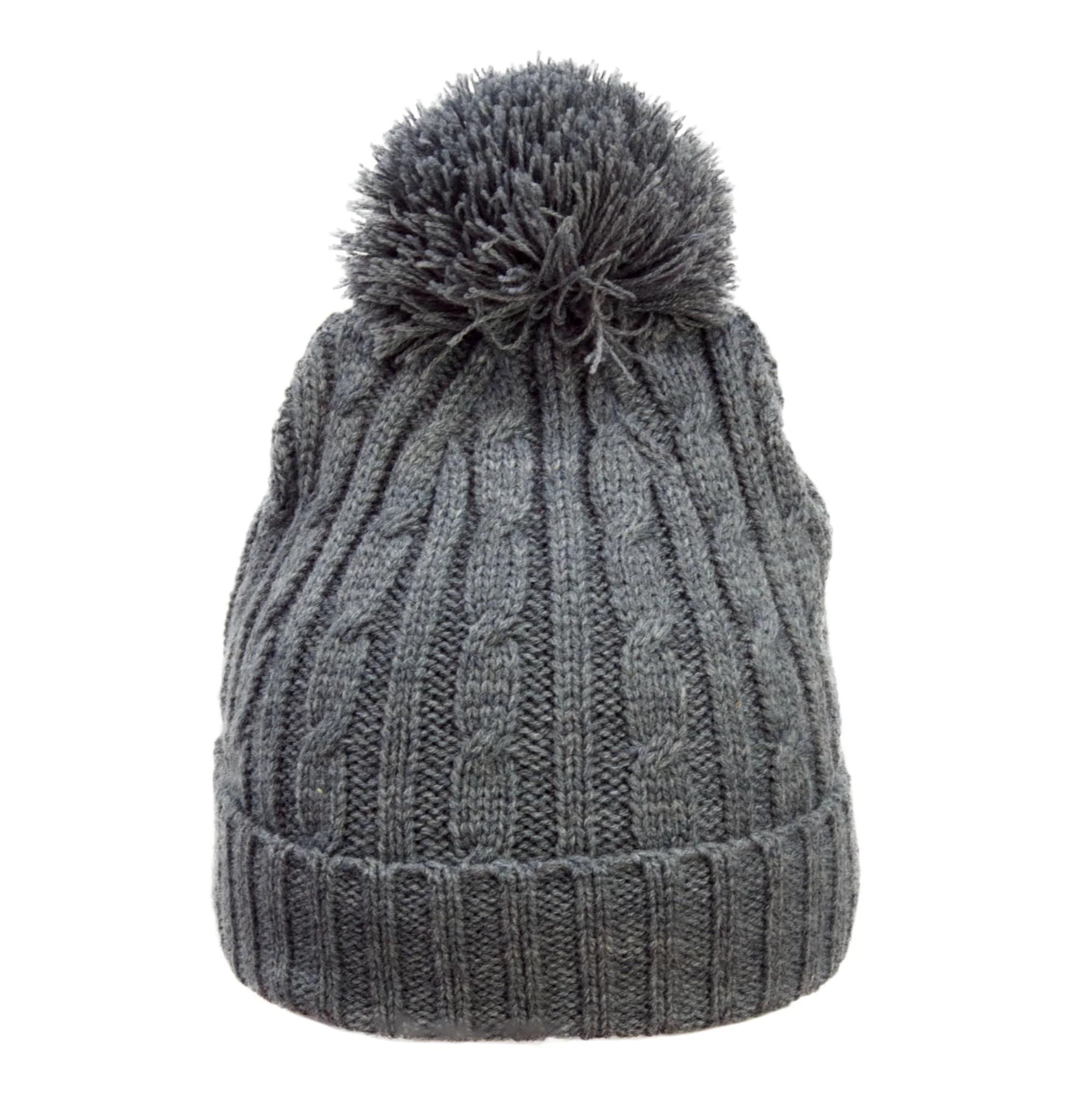 ERIK’S Pom Beanie