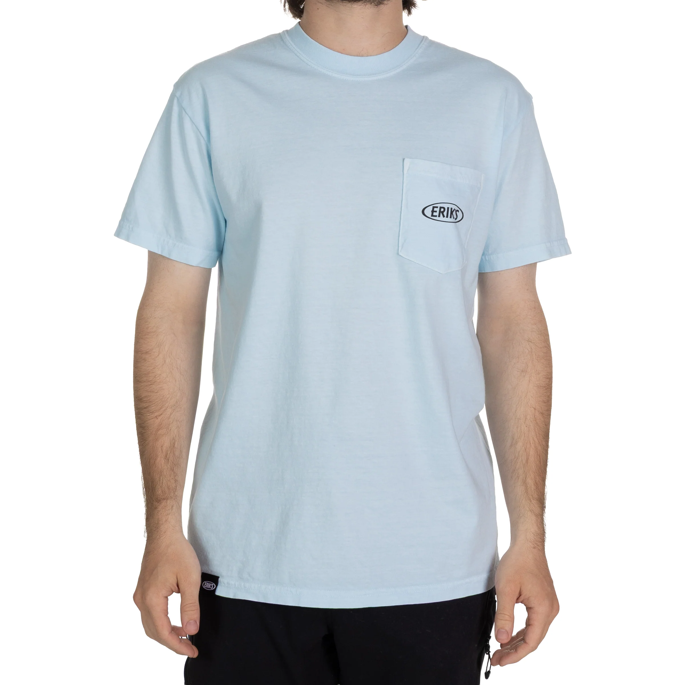 ERIKS Ride It All Pocket Tee - Image 3