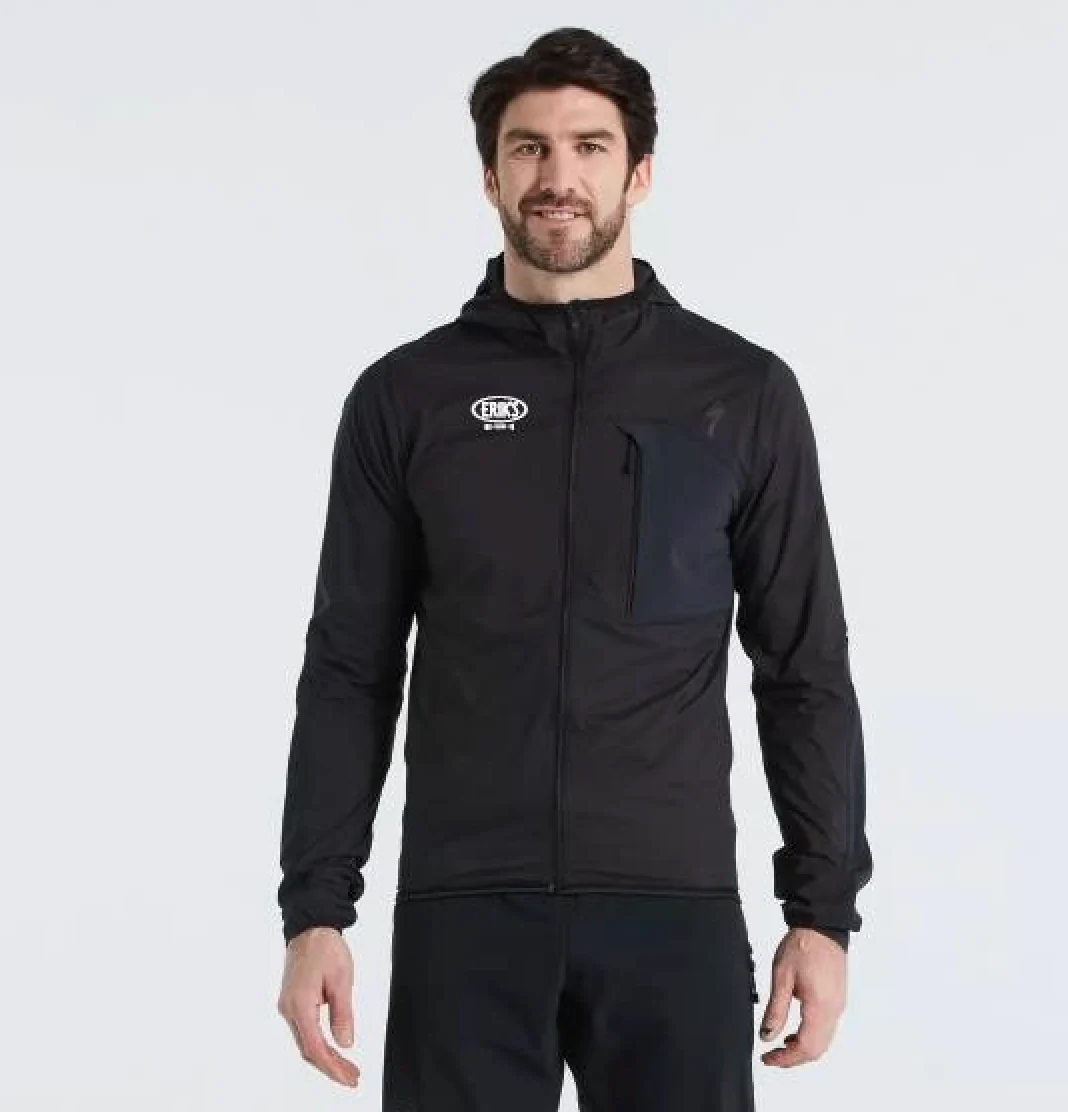 ERIKS Trail SWAT Jacket
