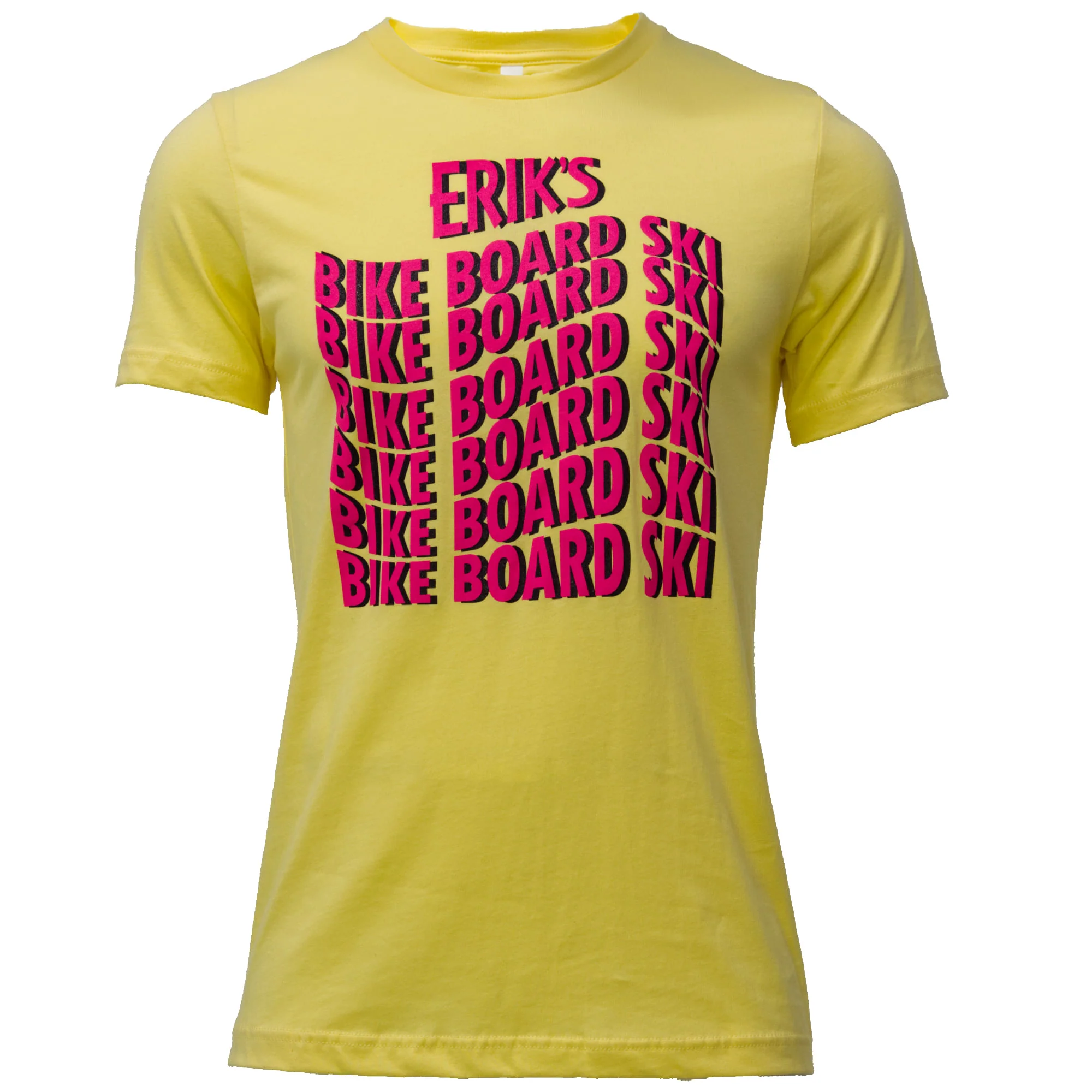ERIKS Wave Tee