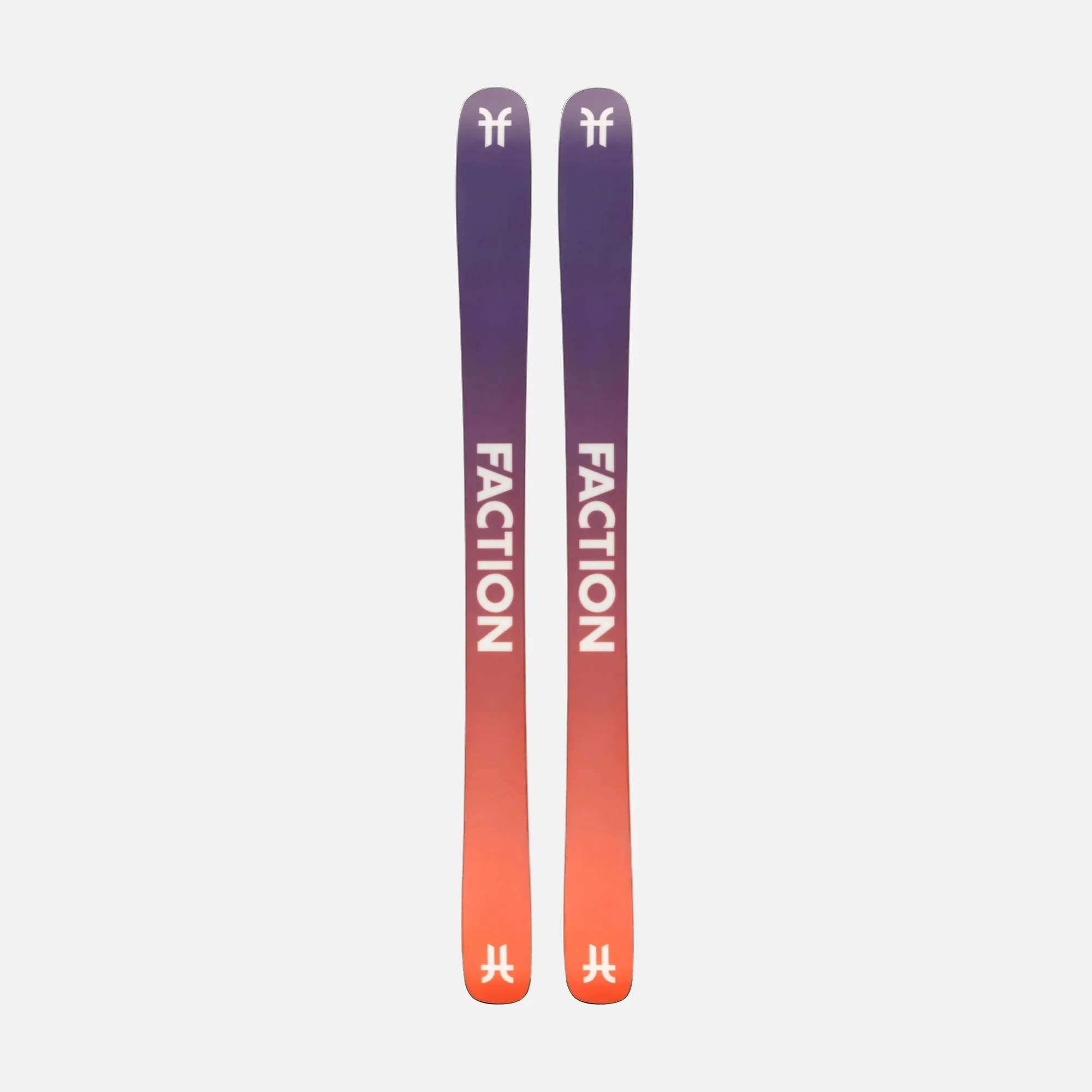 Faction Prodigy 3 Capsule Skis - Image 2