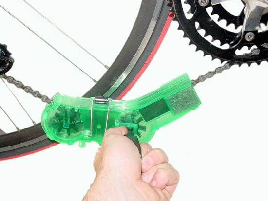 Finish Line Pro Chain Cleaner Kit - Image 2