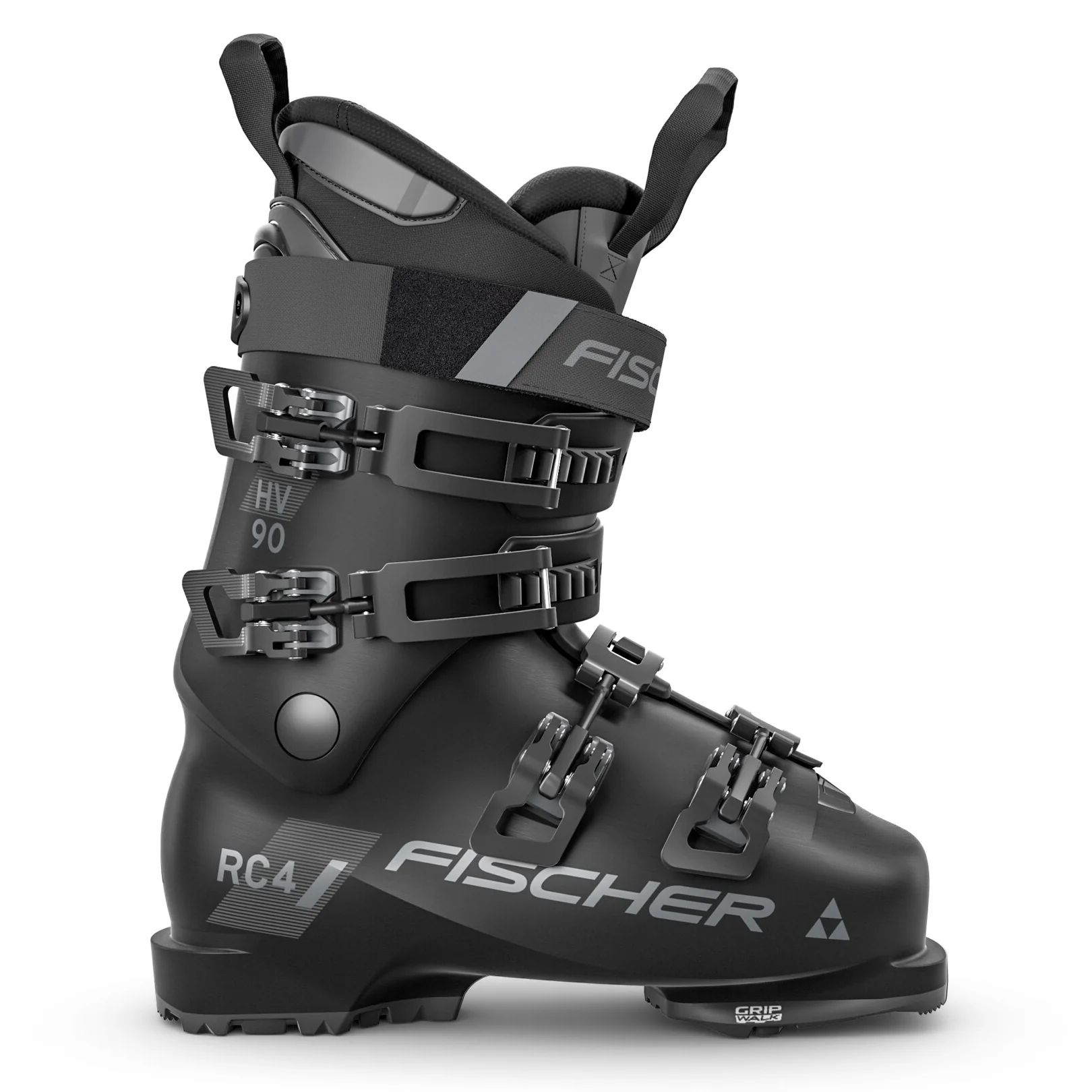 Fischer RC4 90 HV GW Mens Ski Boots