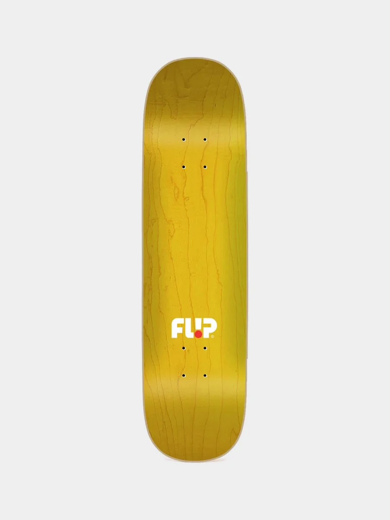 Flip Flag Luian Skateboard Deck - Image 2