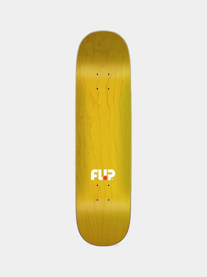 Flip Shrooms Penny Skateboard Deck