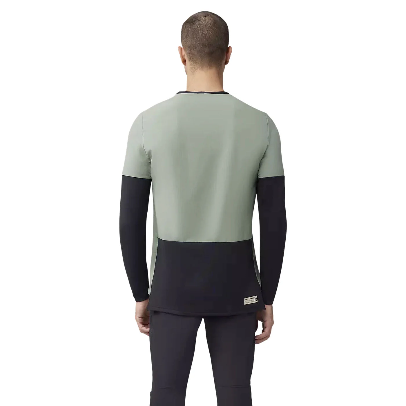 Fox Defend Mens Thermal Jersey - Image 4