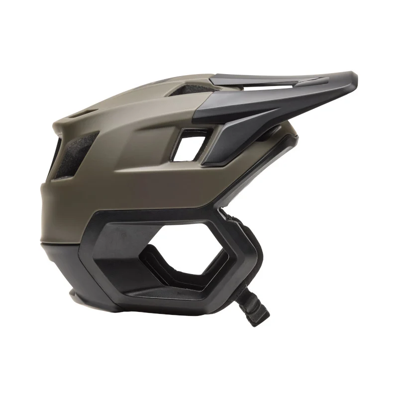 Fox Dropframe Helmet - Image 3