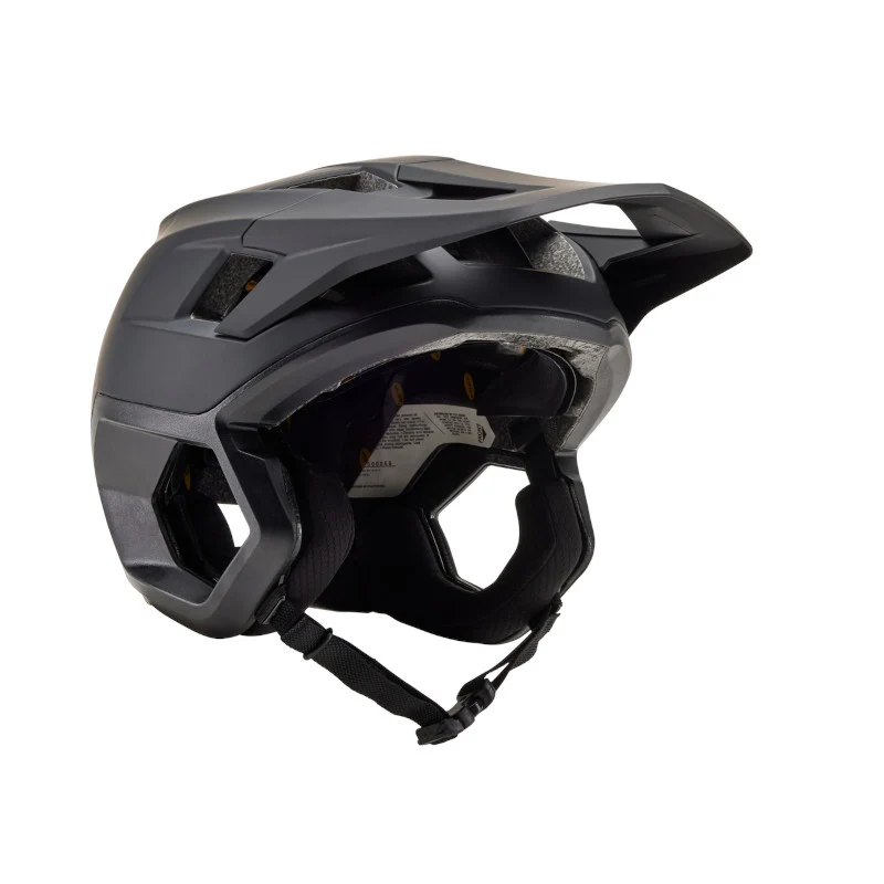 Fox Dropframe Helmet - Image 4