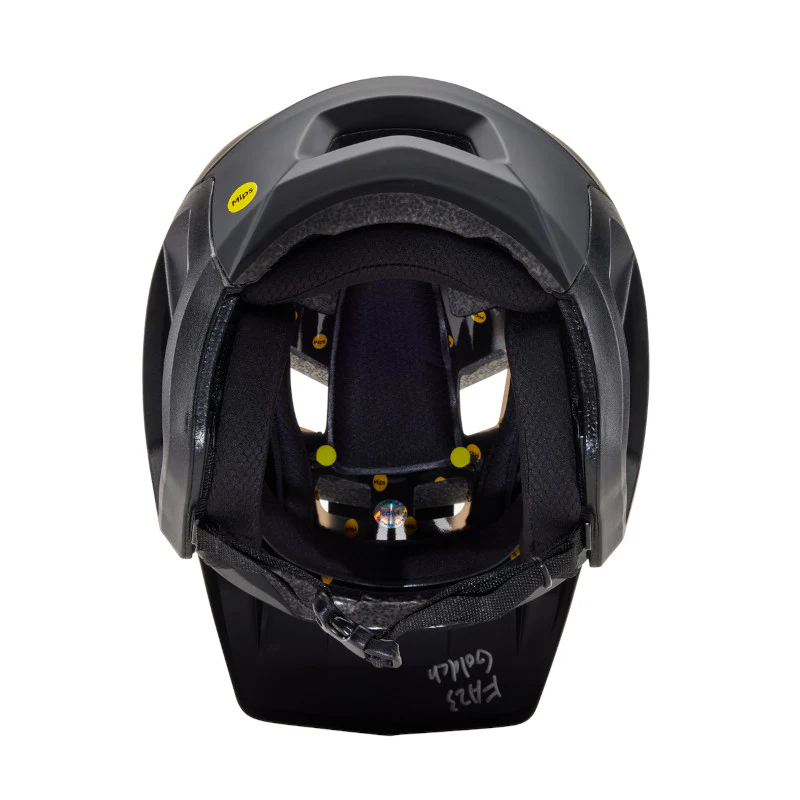 Fox Dropframe Helmet - Image 7
