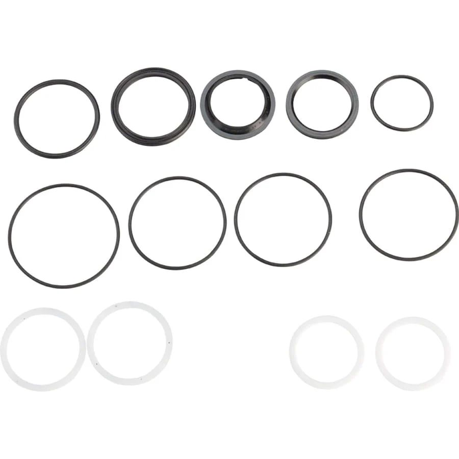 Fox Factory Rebuild Kit for Float Rear Shocks