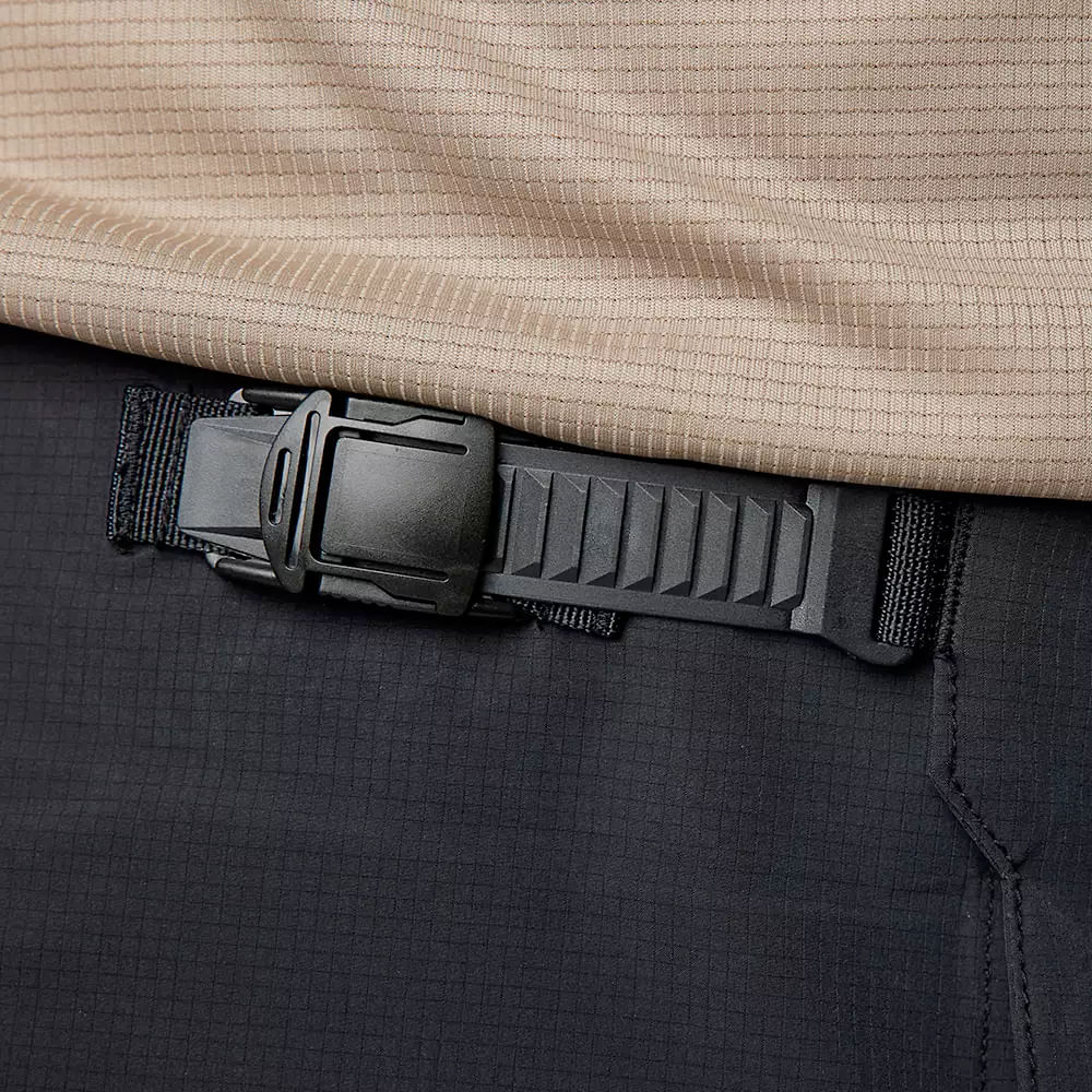 Fox Flexair Ascent Shorts - Image 3