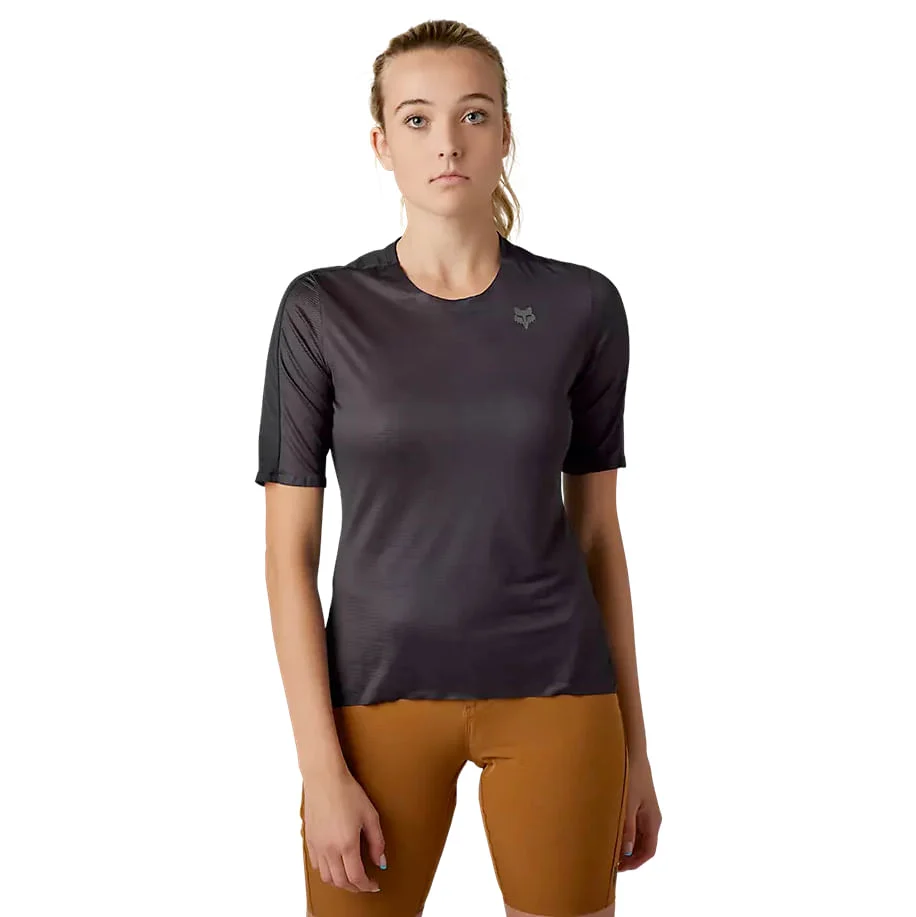 Fox Flexair Ascent Women’s Jersey - Image 2