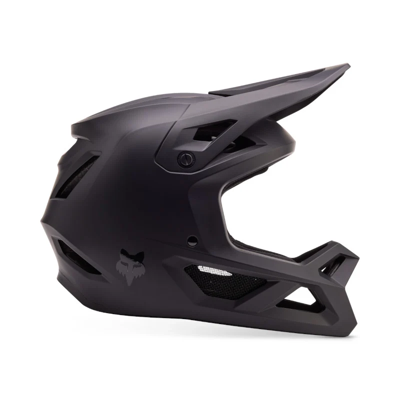 Fox Rampage Helmet - Image 2