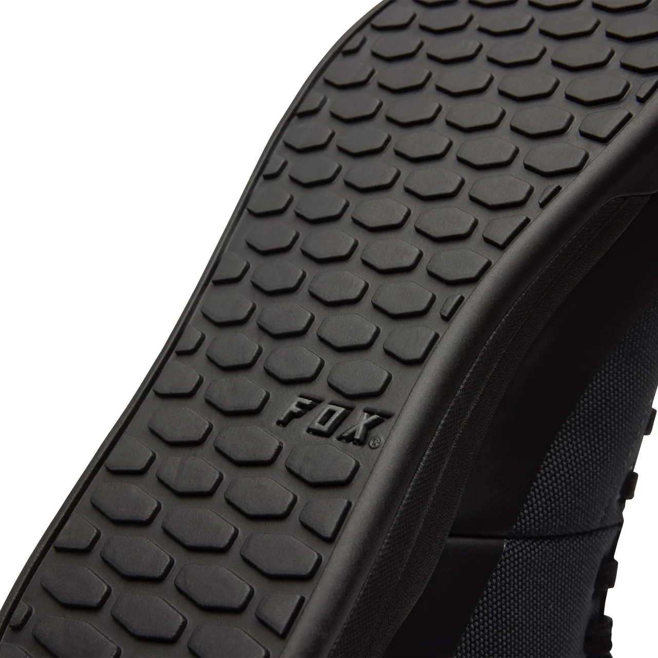 Fox Union Canvas Mid Shoes - Image 7