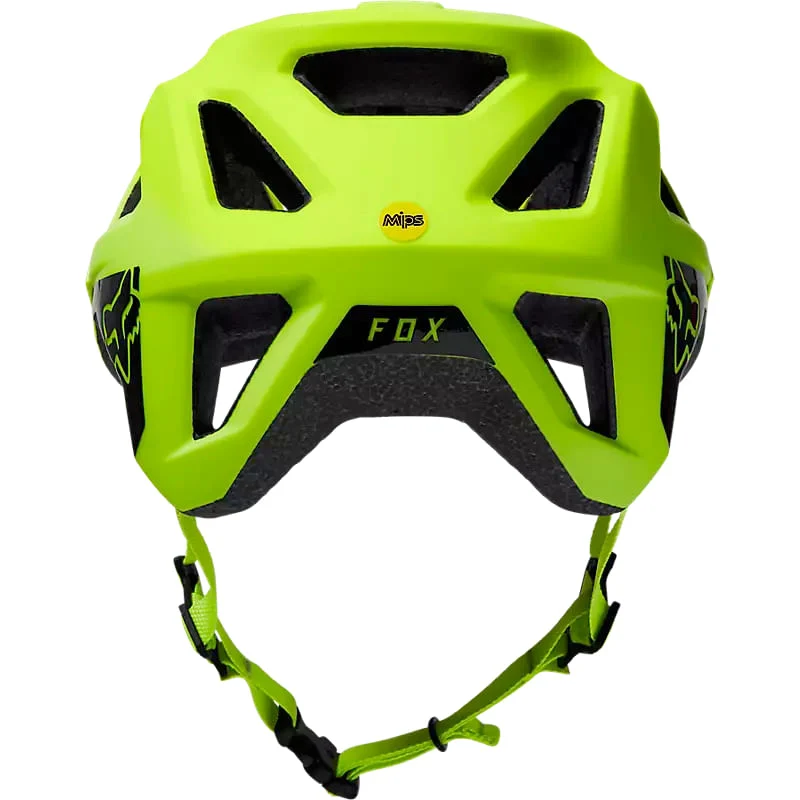 Fox Mainframe MIPS Helmet - Image 13