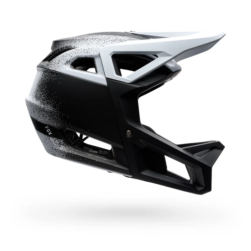 Fox Proframe RS Aura Helmet